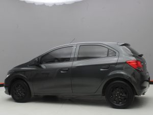 CHEVROLET ONIX JOY 2019