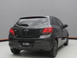 CHEVROLET ONIX JOY 2019