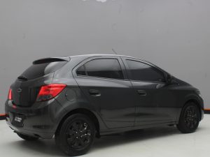 CHEVROLET ONIX JOY 2019