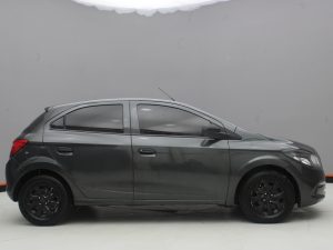 CHEVROLET ONIX JOY 2019