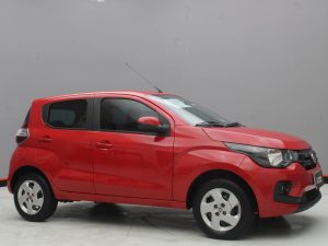FIAT MOBI EASY 2019