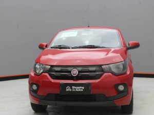 FIAT MOBI EASY 2019