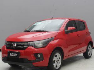 FIAT MOBI EASY 2019