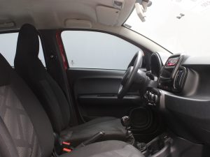 FIAT MOBI EASY 2019