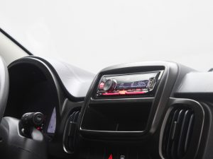 FIAT MOBI EASY 2019