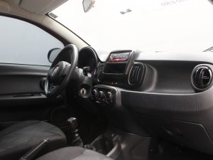 FIAT MOBI EASY 2019