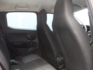 FIAT MOBI EASY 2019