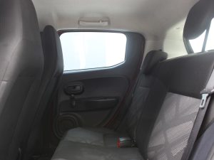 FIAT MOBI EASY 2019