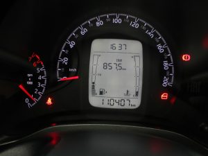 FIAT MOBI EASY 2019