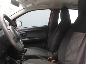 FIAT MOBI EASY 2019
