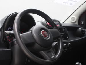 FIAT MOBI EASY 2019