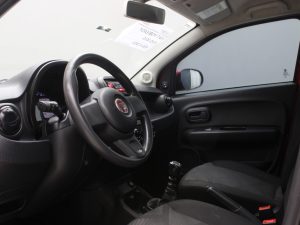 FIAT MOBI EASY 2019