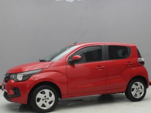 FIAT MOBI EASY 2019