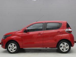 FIAT MOBI EASY 2019