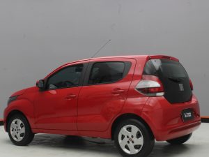 FIAT MOBI EASY 2019