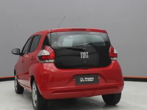 FIAT MOBI EASY 2019