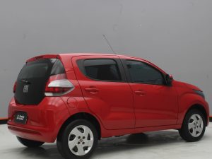 FIAT MOBI EASY 2019