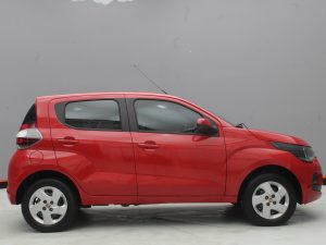 FIAT MOBI EASY 2019