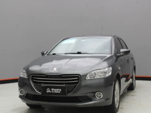 PEUGEOT 301 2015