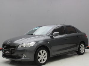 PEUGEOT 301 2015