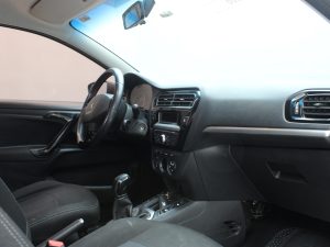 PEUGEOT 301 2015