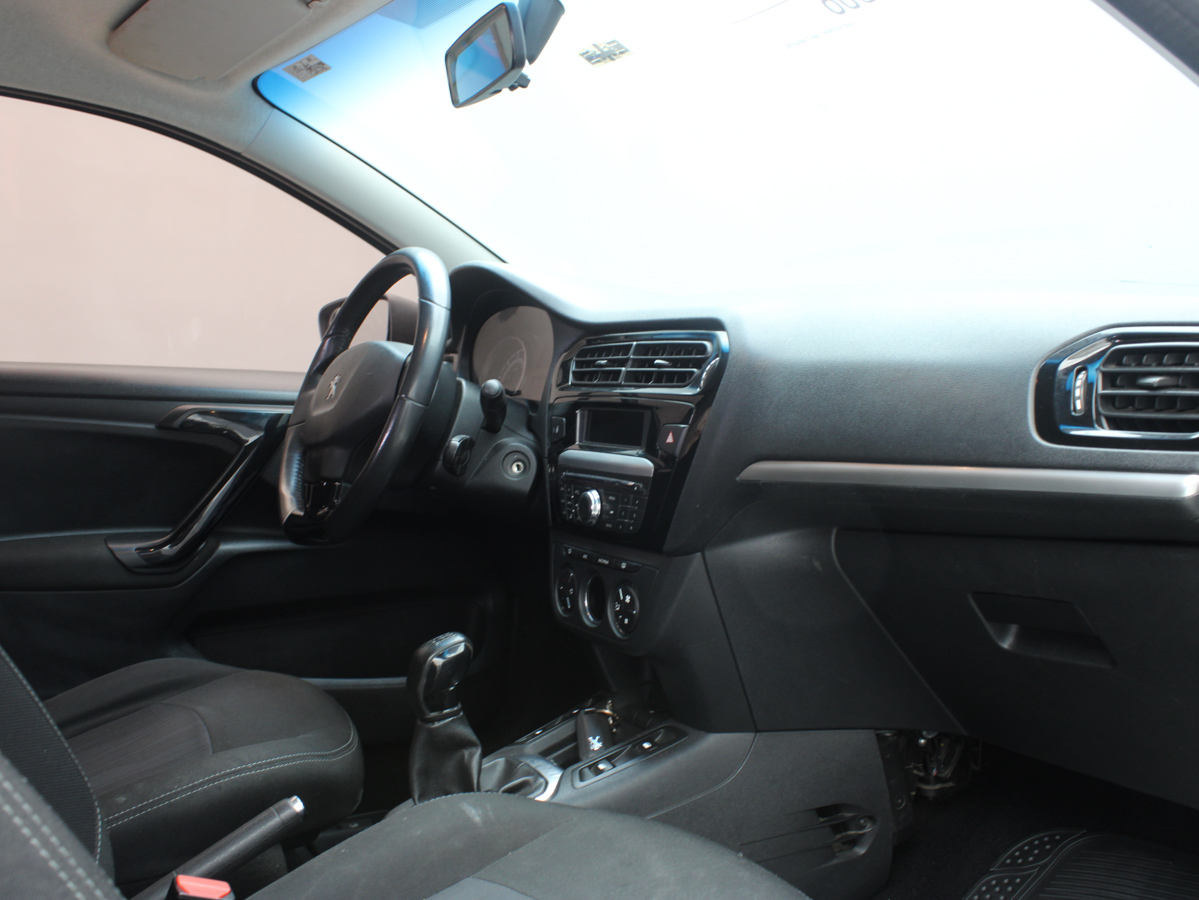 PEUGEOT 301 2015