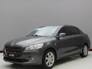PEUGEOT 301 2015