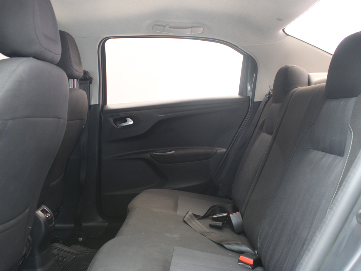 PEUGEOT 301 2015