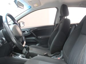 PEUGEOT 301 2015