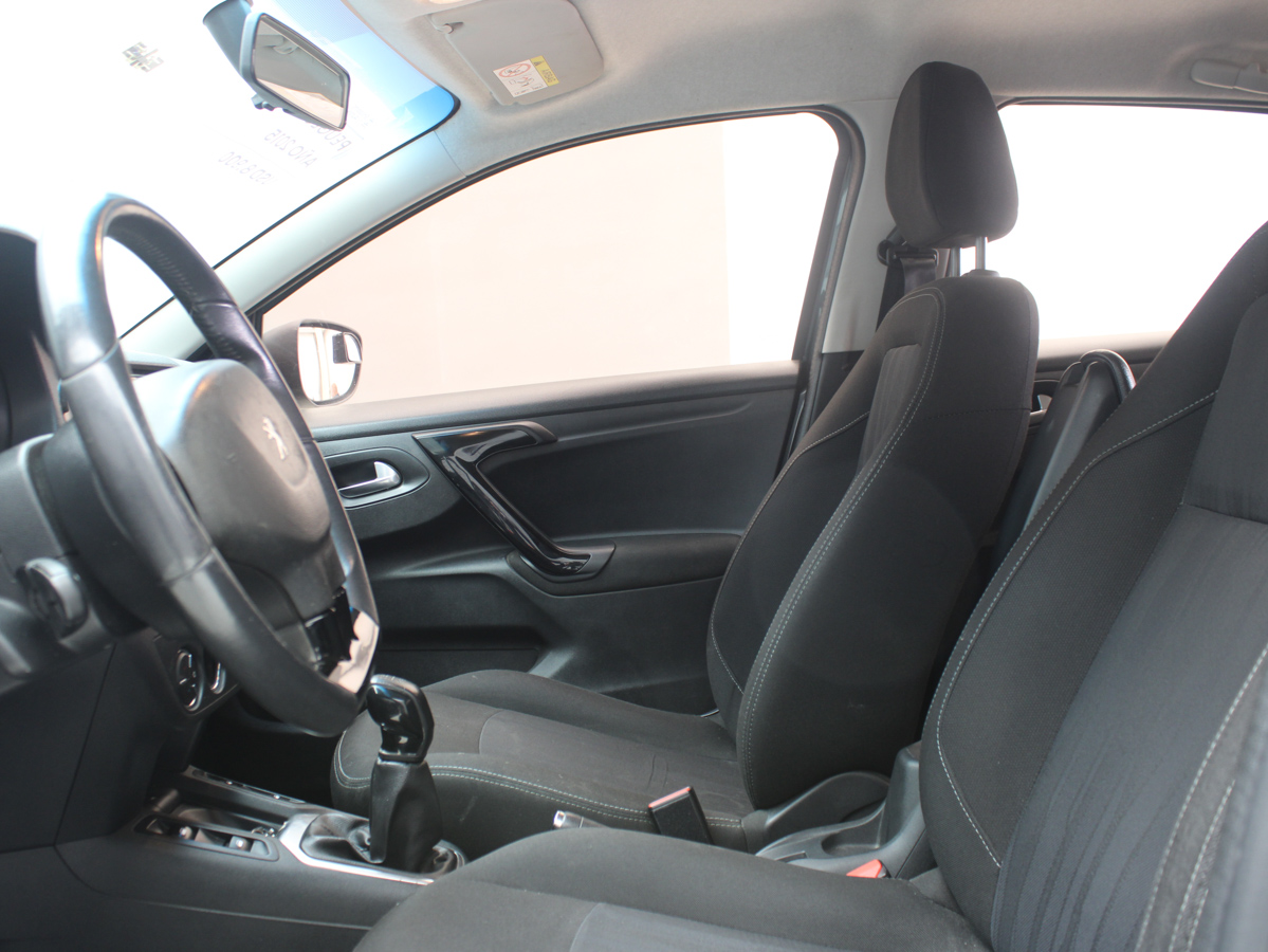 PEUGEOT 301 2015