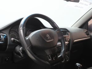PEUGEOT 301 2015