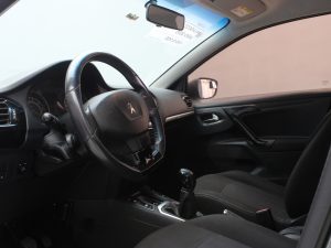 PEUGEOT 301 2015