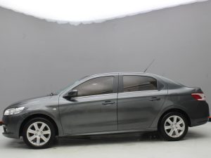 PEUGEOT 301 2015