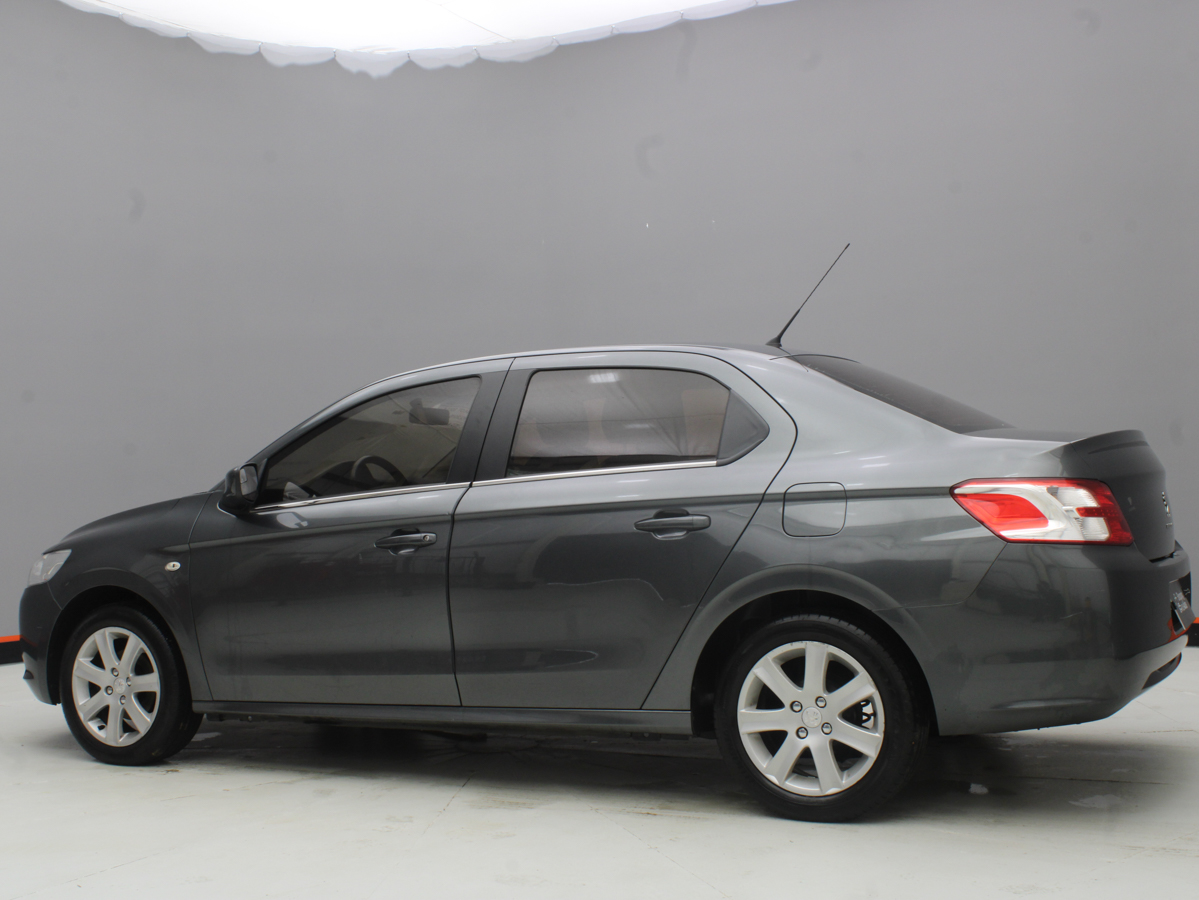 PEUGEOT 301 2015
