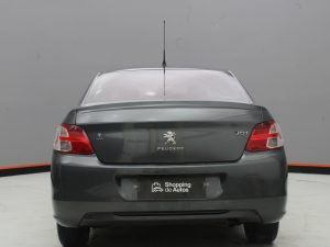 PEUGEOT 301 2015