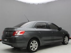 PEUGEOT 301 2015