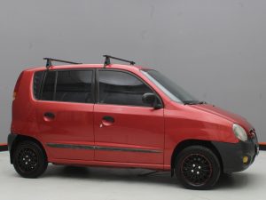 HYUNDAI ATOS 1998
