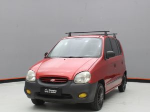 HYUNDAI ATOS 1998