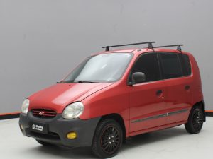 HYUNDAI ATOS 1998