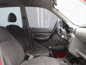 HYUNDAI ATOS 1998