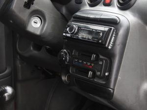 HYUNDAI ATOS 1998