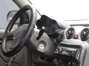 HYUNDAI ATOS 1998