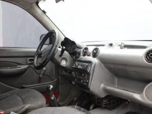 HYUNDAI ATOS 1998