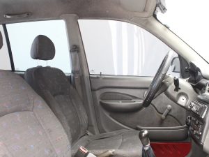 HYUNDAI ATOS 1998