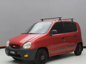 HYUNDAI ATOS 1998