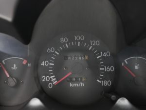 HYUNDAI ATOS 1998