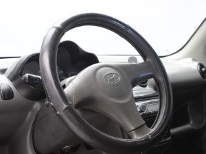 HYUNDAI ATOS 1998