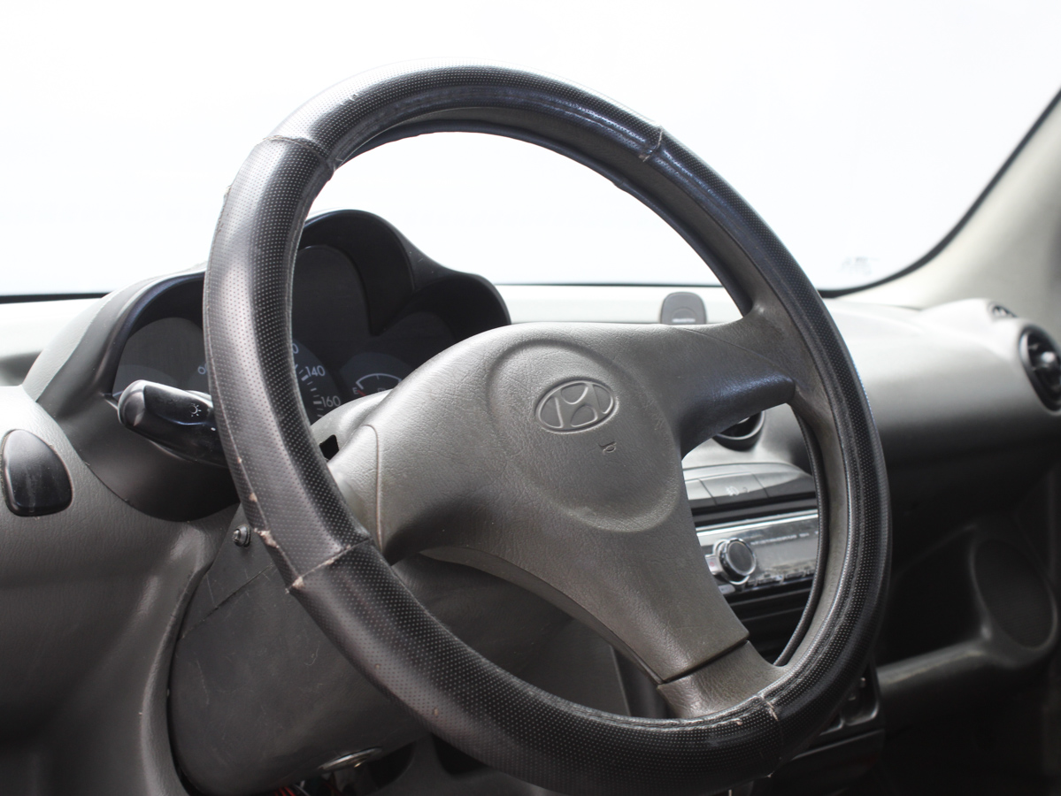HYUNDAI ATOS 1998