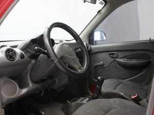 HYUNDAI ATOS 1998