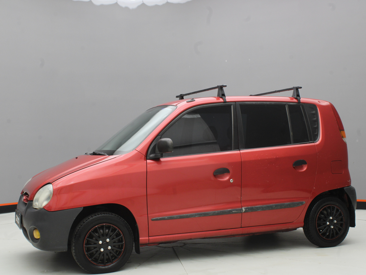 HYUNDAI ATOS 1998